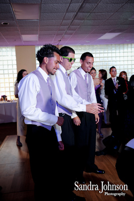 Best American Legion Wedding photographer - Sandra Johnson (SJFoto.com)